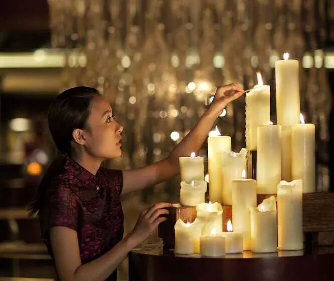 Fotos del hotel Jw Marriott Hotel Hangzhou:  14