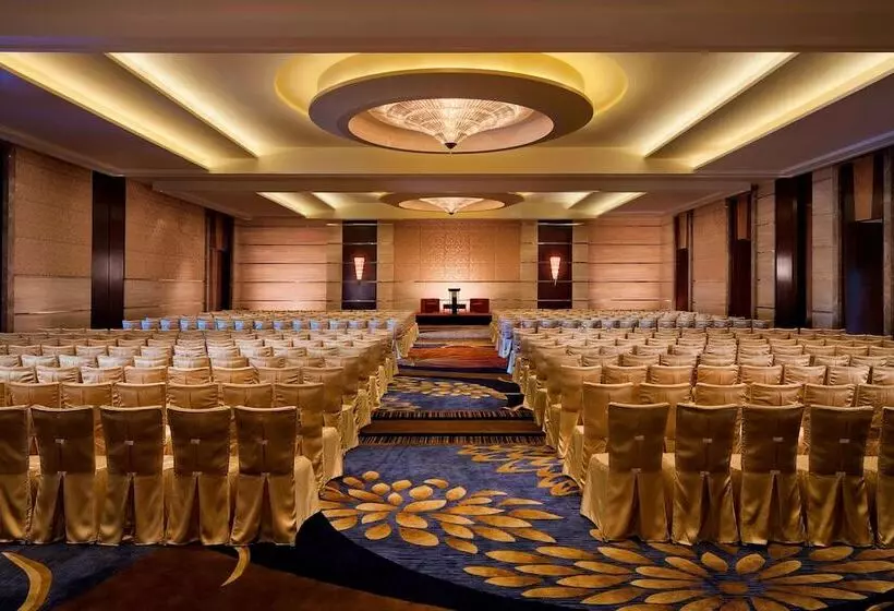 Fotos del hotel Jw Marriott Hotel Hangzhou:  12