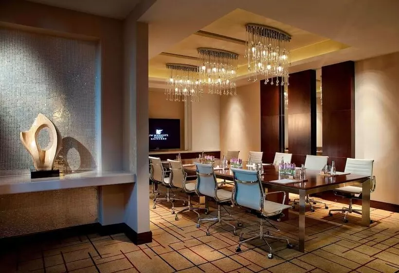 Fotos del hotel Jw Marriott Hotel Hangzhou:  19
