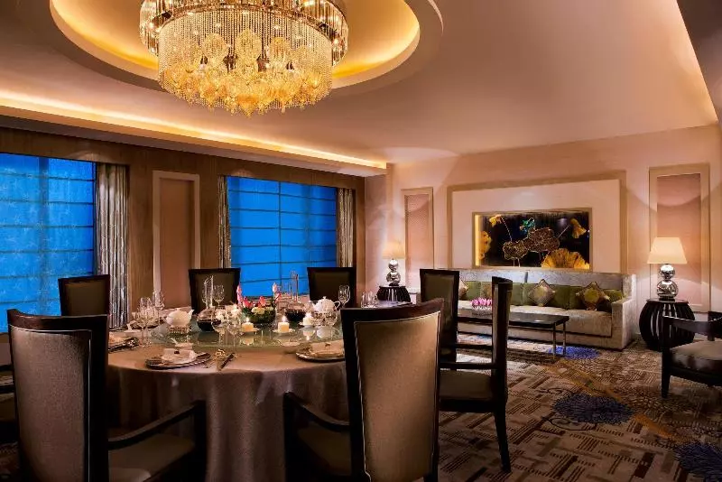 Fotos del hotel Jw Marriott Hotel Hangzhou:  10