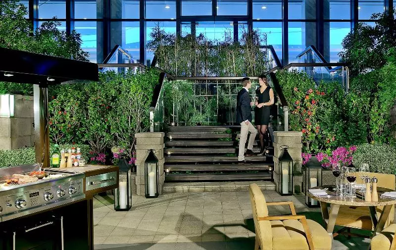 Fotos del hotel Jw Marriott Hotel Hangzhou:  13