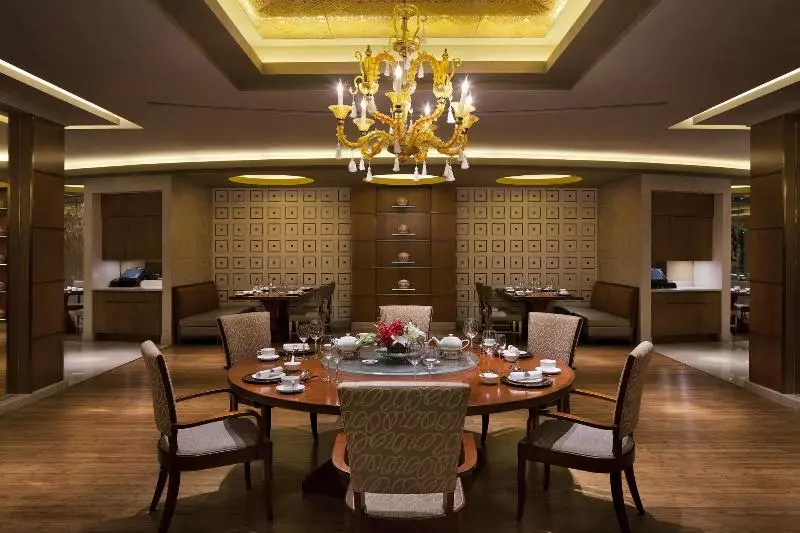 Fotos del hotel Jw Marriott Hotel Hangzhou:  22