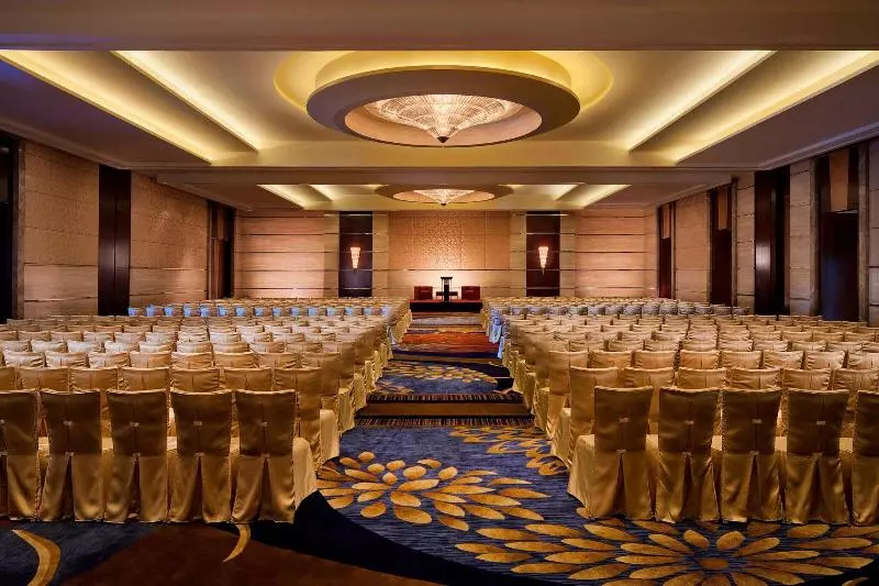 Fotos del hotel Jw Marriott Hotel Hangzhou:  6