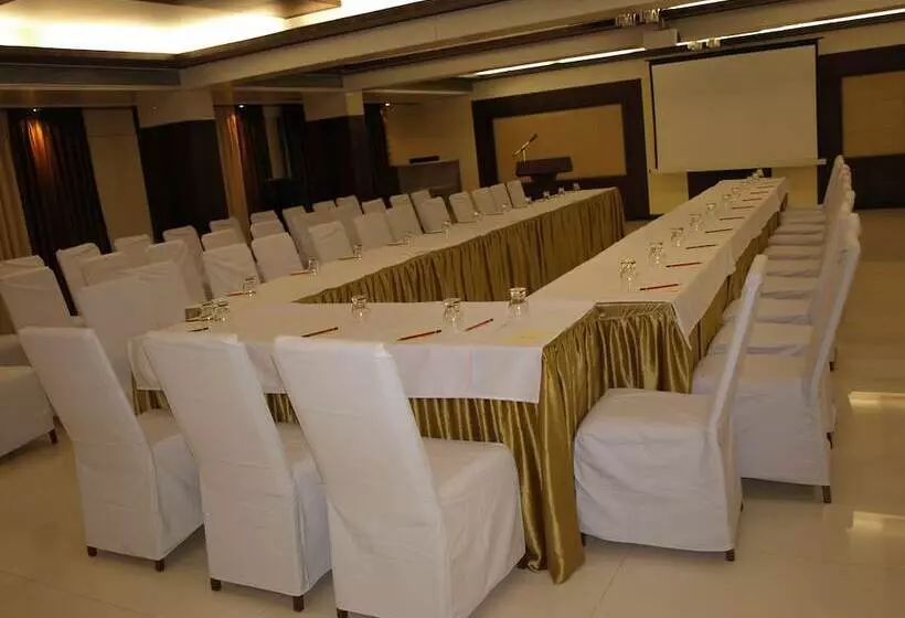 Fotos del hotel Kapila Business:  6