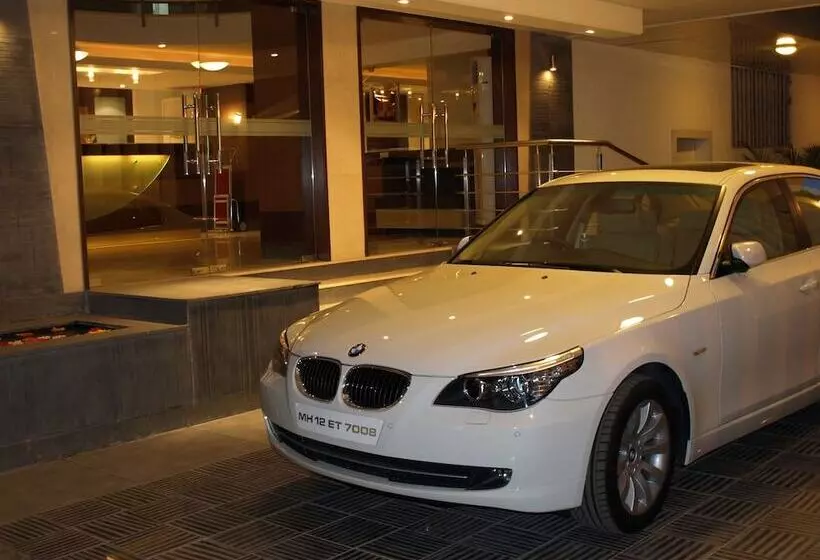 Fotos del hotel Kapila Business:  8