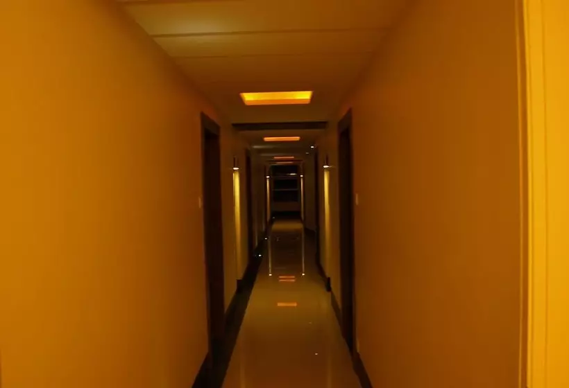 Fotos del hotel Kapila Business:  15