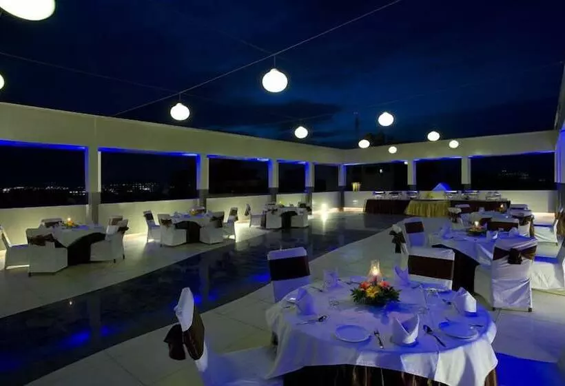 Fotos del hotel Kapila Business:  5