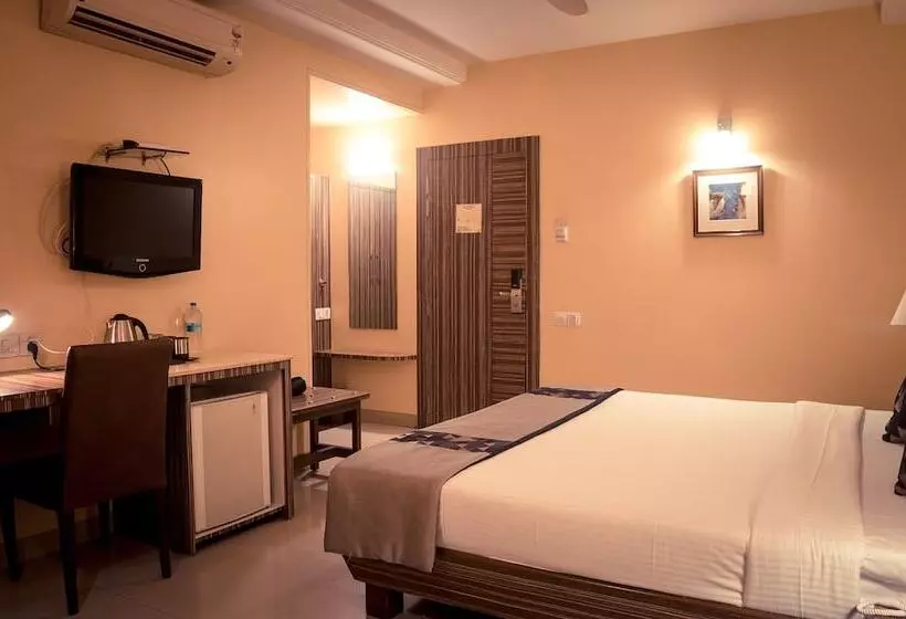 Fotos del hotel Kapila Business:  12