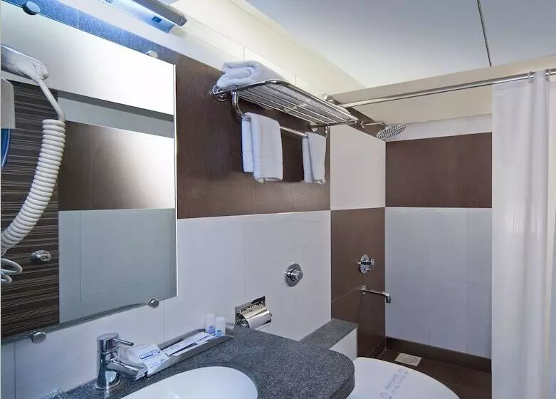 Fotos del hotel Kapila Business:  11