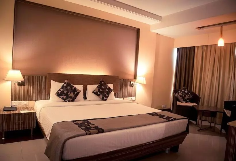 Fotos del hotel Kapila Business:  2