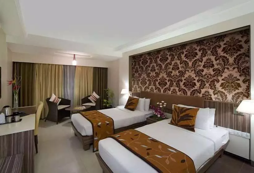 Fotos del hotel Kapila Business:  14