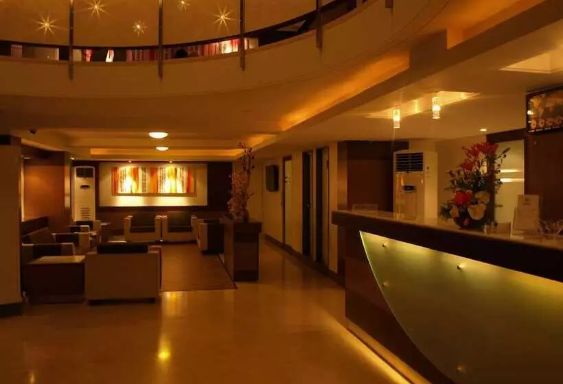 Fotos del hotel Kapila Business:  3