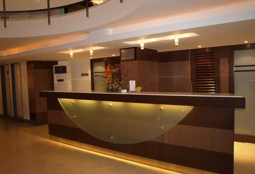 Fotos del hotel Kapila Business:  10