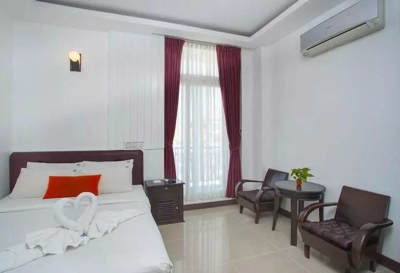 Fotos del hotel King Grand Boutique Hotel:  2