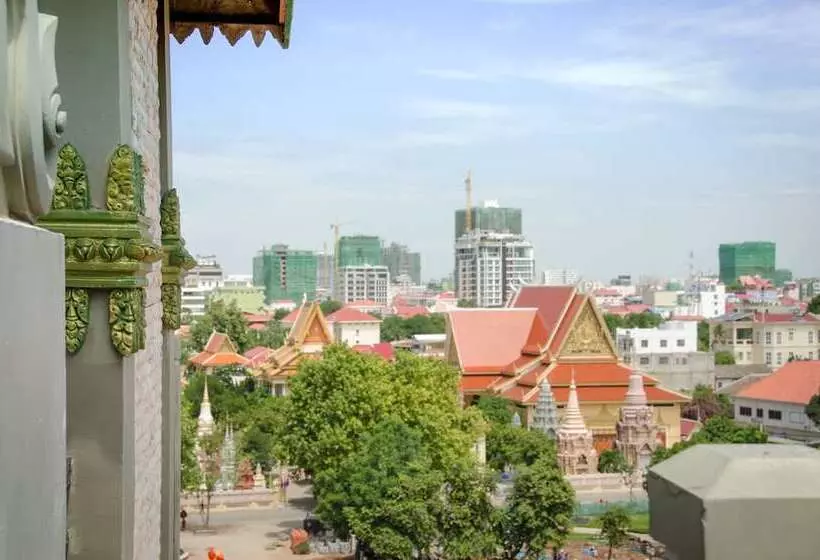 Fotos del hotel King Grand Boutique Hotel:  8