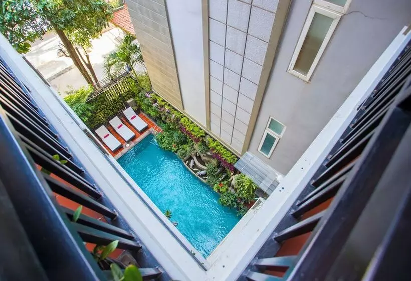 Fotos del hotel King Grand Boutique Hotel:  3