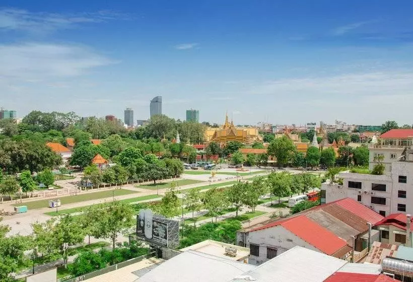 Fotos del hotel King Grand Boutique Hotel:  13