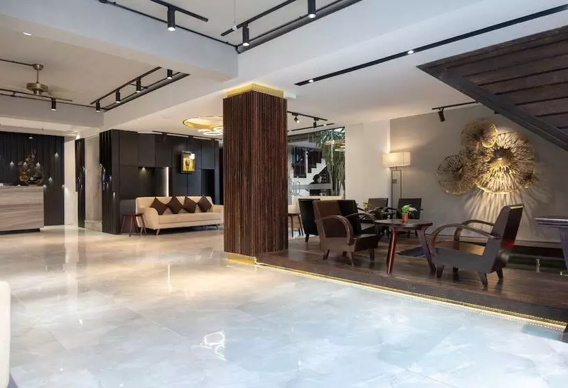 Fotos del hotel King Grand Boutique Hotel:  9