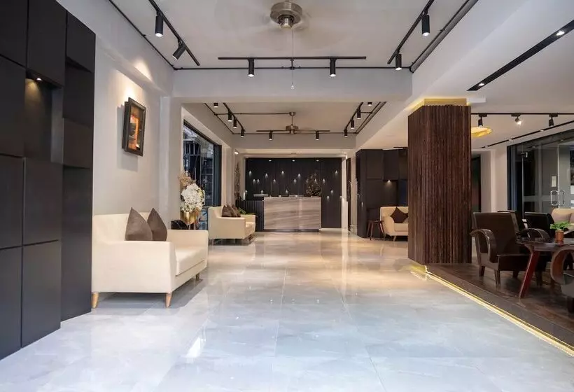 Fotos del hotel King Grand Boutique Hotel:  4