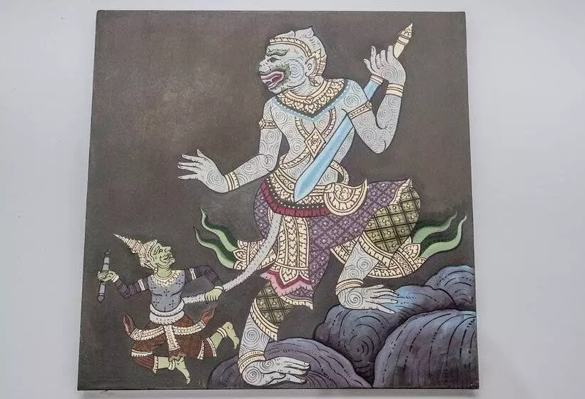 Fotos del hotel King Grand Boutique Hotel:  12