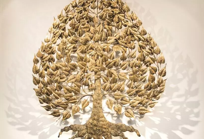 Fotos del hotel King Grand Boutique Hotel:  14