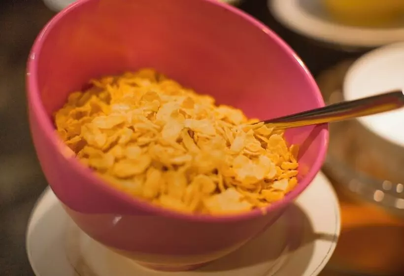 Fotos del hotel King Grand Boutique Hotel:  5