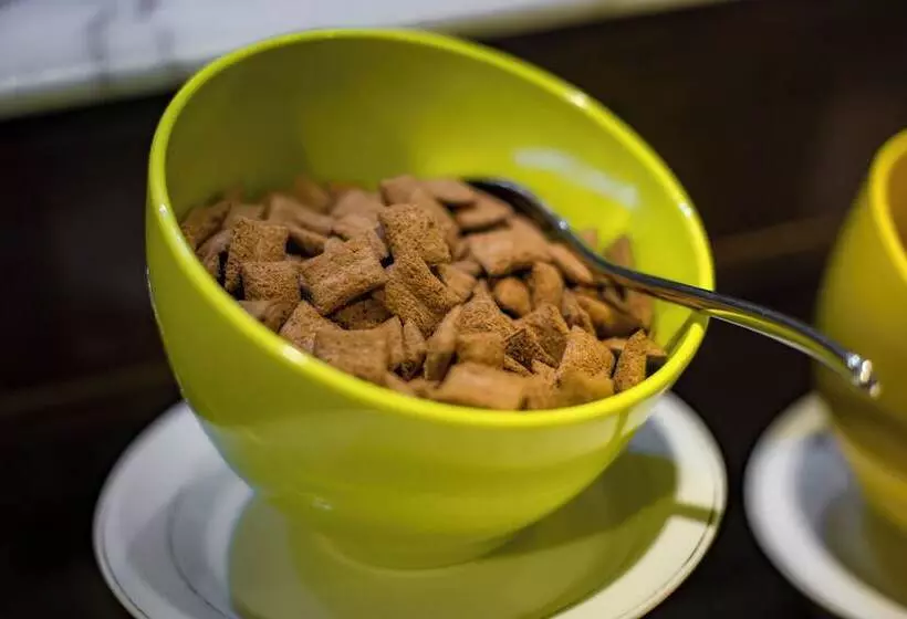 Fotos del hotel King Grand Boutique Hotel:  10