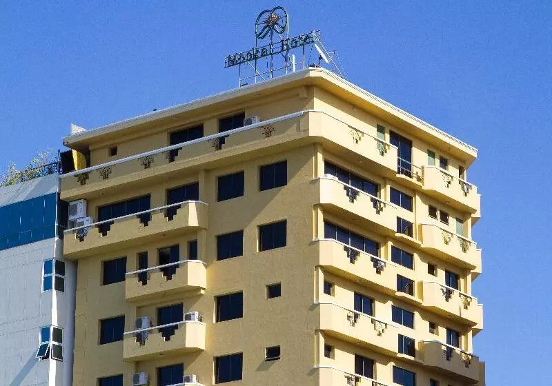 Fotos del hotel Mookai:  11