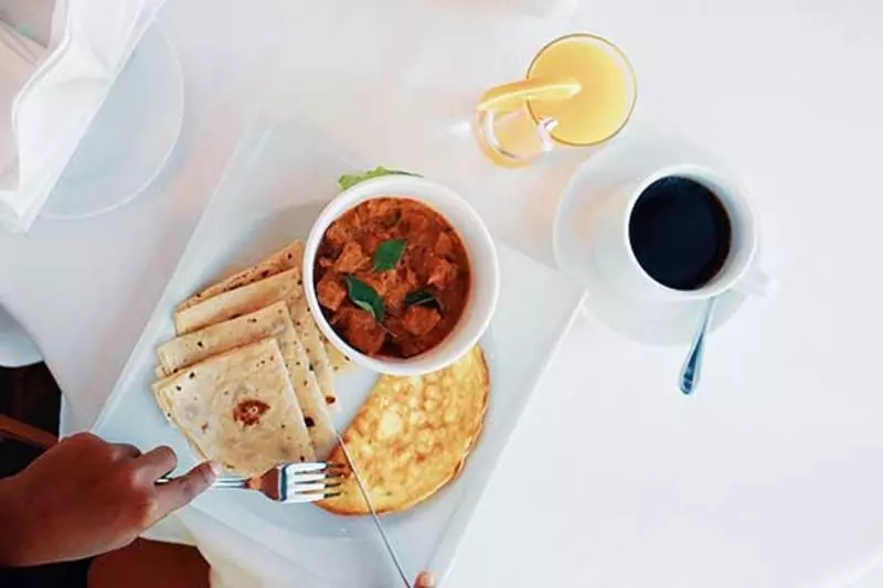 Fotos del hotel Mookai:  8