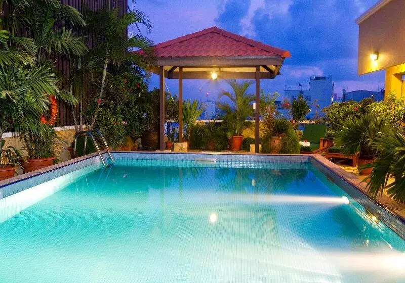 Fotos del hotel Mookai:  24