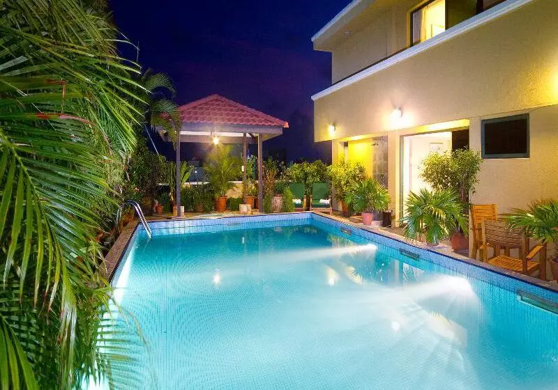 Fotos del hotel Mookai:  19