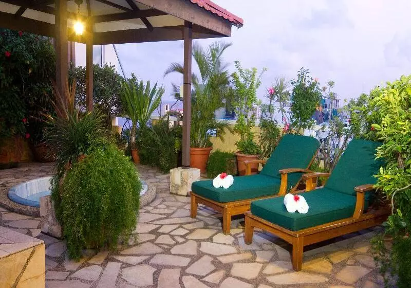 Fotos del hotel Mookai:  10