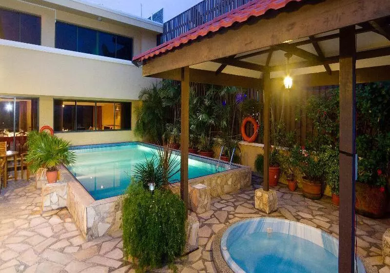 Fotos del hotel Mookai:  25