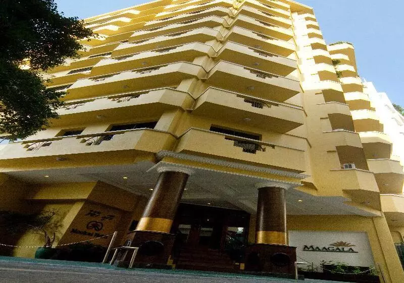 Fotos del hotel Mookai:  18