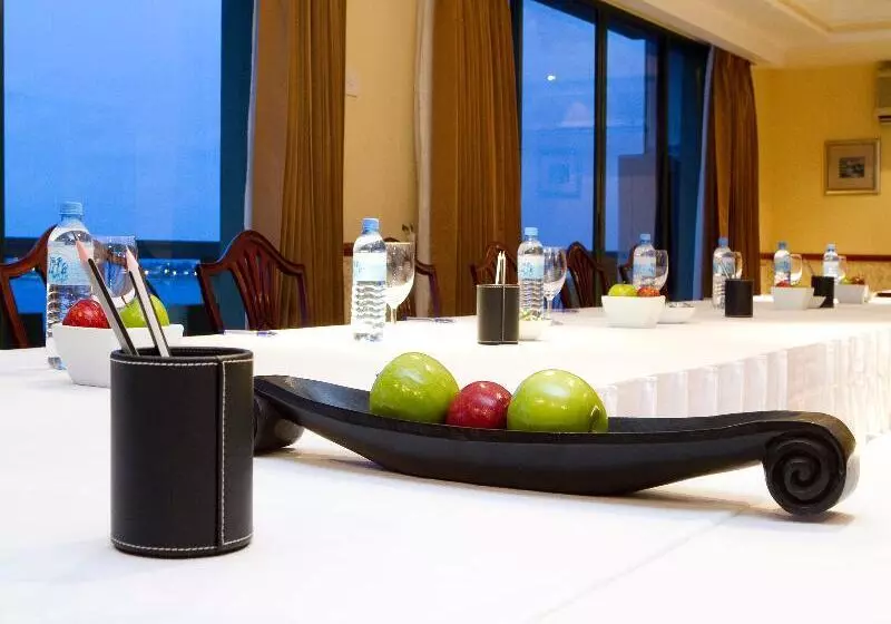 Fotos del hotel Mookai:  17