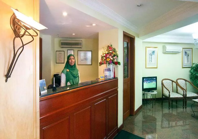 Fotos del hotel Mookai:  14