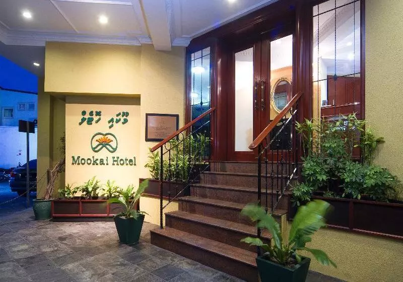 Fotos del hotel Mookai:  4