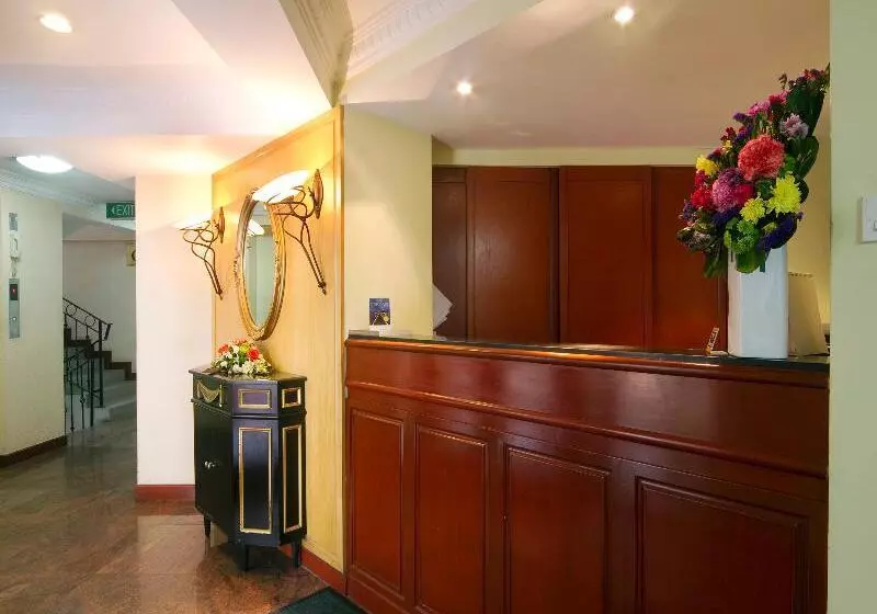 Fotos del hotel Mookai:  5