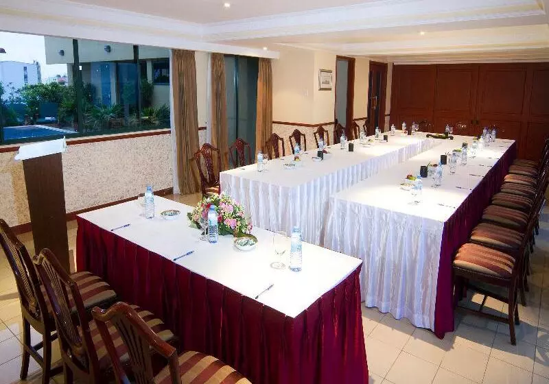 Fotos del hotel Mookai:  9