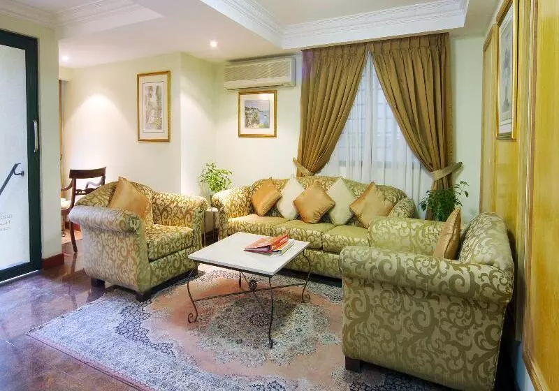 Fotos del hotel Mookai:  2