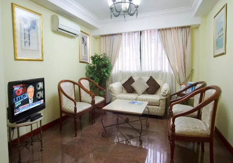 Fotos del hotel Mookai:  12