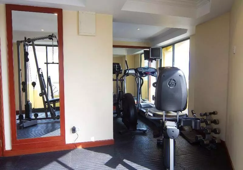 Fotos del hotel Mookai:  20