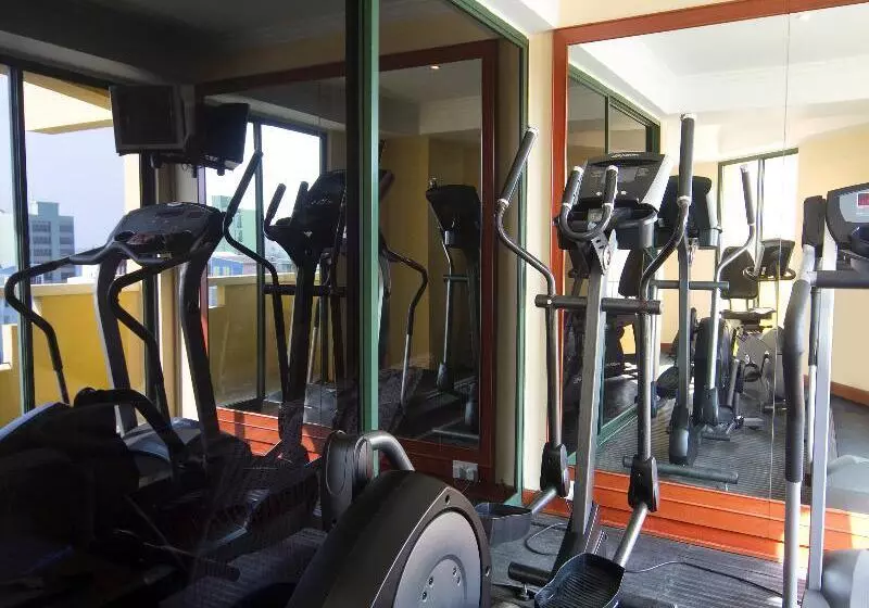 Fotos del hotel Mookai:  6