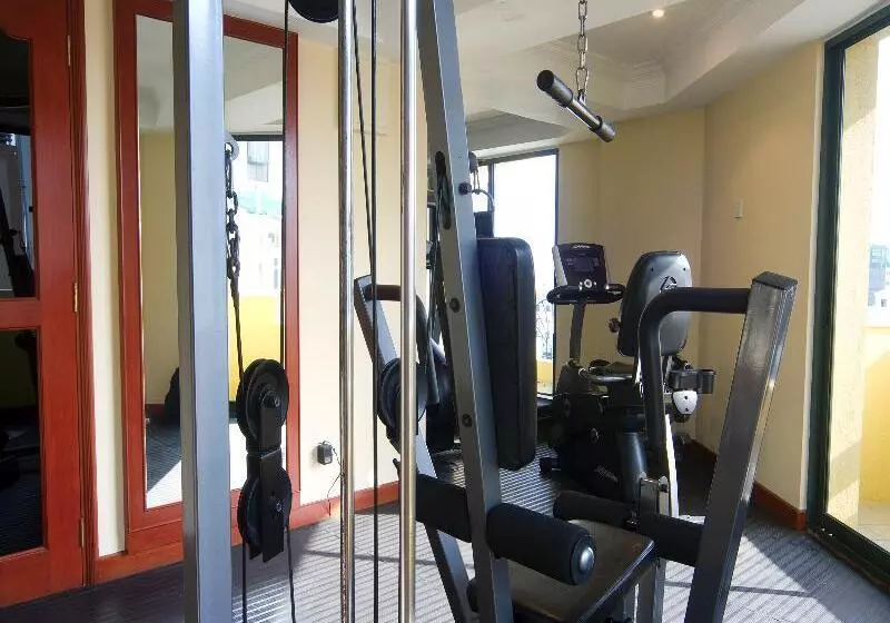 Fotos del hotel Mookai:  15