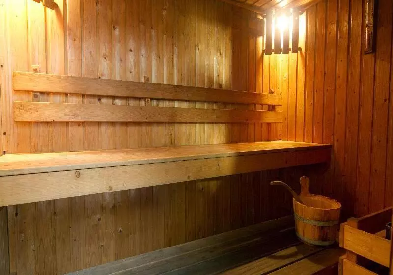 Fotos del hotel Mookai:  16