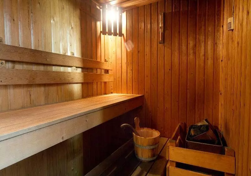 Fotos del hotel Mookai:  7