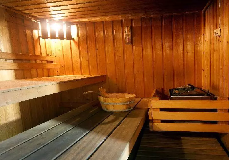 Fotos del hotel Mookai:  21