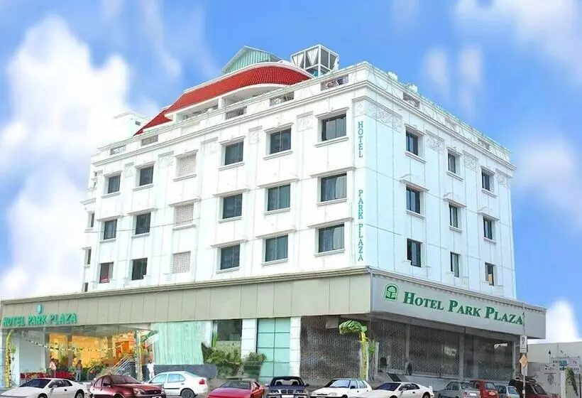 Park Plaza