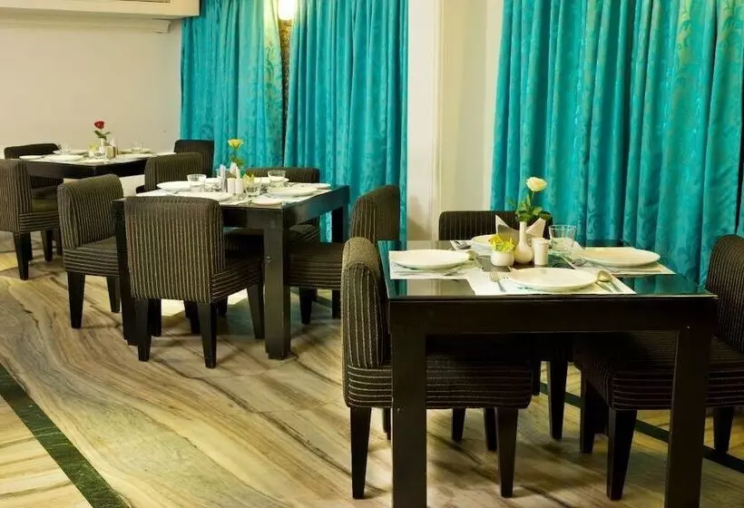 Fotos del hotel Park Plaza:  3