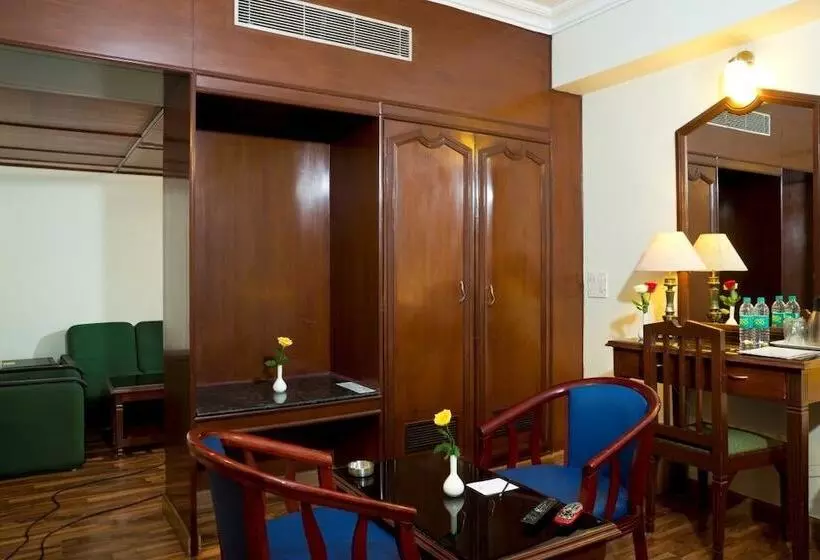 Fotos del hotel Park Plaza:  14